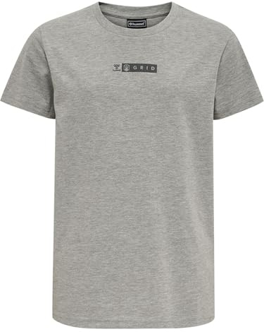 hummel T-Shirt Hmloffgrid Kinder