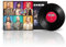 Zick Zack (ltd. 7Inch Single) [Vinyl Single]
