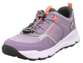 Superfit Free Ride LILA/ORANGE 8510