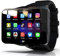 GKPLY Smart Watch per Uomo Donna, Schermo Grande da 2,88 Pollici 4G + 64G Max Smartwatch ad Alta configurazione, Supporto Bluetooth GPS WiFi, Compatibile con Android iOS