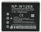 Batterie pour Appareil Photo Batterie pour Appareil Photo Numérique Mise à Niveau pour XS10 XT3 XT30 XT20 XT10 XT2 XA7 XE4 XA5 XT200 100 X100V X100F, Batterie