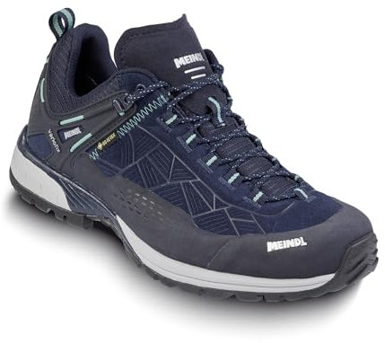 Meindl Top Trail Lady GTX Damen Wanderschuhe, Größe:42 EU