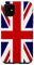 Hülle für iPhone 11 Union Jack-Flagge, UK-Stil
