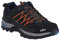 CMP Herren Rigel Low Trekking Shoes Wp Kletterschuhe niedrig, Jaffa Blei, 41 EU