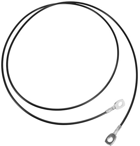 POPETPOP Pulley Cable Gym Supplies Full Body Workout Durable Travel on Book Trips Travel Iton Travel Viaje Self Made Gantry Appendix Accessories Fitness Steel Wire