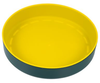 TOPBATHY 1Stk drehbares Regal Gewürzständer Dessert-Tablett Regal Lagerregal Gestell Lagerregale Badezimmer-Organizer Gewürzglasständer Multifunktion Veranstalter Schwenkrahmen rotieren pp