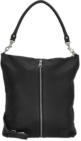 FREDsBRUDER Feeling Good - Umhängetasche 38 cm black