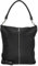 FREDsBRUDER Feeling Good - Umhängetasche 38 cm black