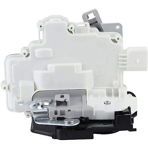 Aktuator für Türverriegelung Türschloss Latch Antrieb Vorne Hinten Links/Rechts Für Seat Für Altea XL Für Leon 2006-2016 1P1837015 1P1837016 1P0839015A Aktuator Türverriegelung ( Größe : Vorne rechts