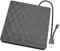 Enregistreur Blu-Ray Mobile Externe USB3.0 Type-C, Graveur DVD Portable, Support 3D 25 Go 50 Go for Ordinateurs Portables De Bureau