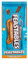Feastables Mr Beast Barre de Chocolat au Lait - Boite de chocolat contenant 10 délicieuses barres de 60 g - Idéal comme cadeau Fêtes de Noël et d'anniversaire (Pack de 10, Beurre de Cacahuète)