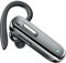 Auriculares Bluetooth inalámbricos, manos libres con micrófono dual V5.3, auriculares Bluetooth con 25 horas de tiempo de conversación, auriculares inalámbricos para iOS, Android y portátil (no