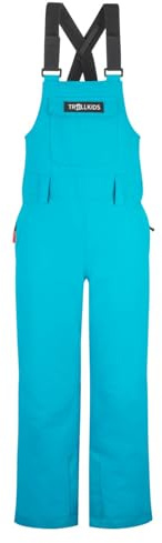 Trollkids Kids Eikedalen Ski Pant