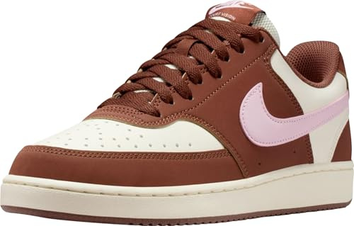 Nike Damen Court Vision Lo P NbkSneaker