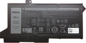 42Wh Lithium-Ion battery for Latitude 15