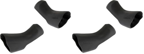 SHIMANO Cubremanetas Goma (Par) - ST-R8000 Ultegra (Lot de 2)