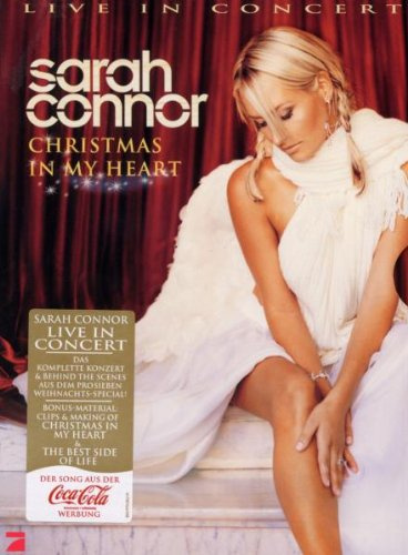 Sarah Connor - Christmas In My Heart
