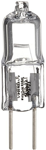 Halco Lighting Technologies JC20/6.35 Prism 107009 20 W JC 12V G6.35