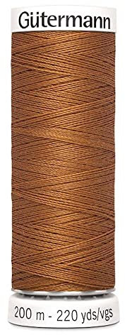 Knorr Prandell Gütermann Sulky Gütermann Allesnäher 200m 448, 448