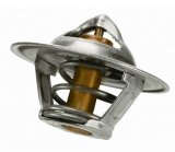 WAHLER 3000.83 Thermostat Kühlmittel Kühlwasserthermostat 83°C Kompatibel mit JEEP CHEROKEE XJ 105000106400 111727 21200G3100