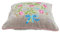 Mimex Pip Studio Home Kissenbezug, Rosen, 45,7 x 45,7 cm, Khaki