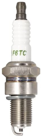 TORCH F6TC Zündkerze Ersetzen für N GK BP6ES Zündkerze, für W6D, für N9YC Zündkerze, für W20EP IW20 Zündkerze, OEM