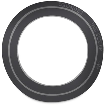 Dometic Genuine OEM Flush Ball Seal Kit | 300 and 400 Series and Sealand Toilets | RV Toilet Repair and Replacement -(385311658)