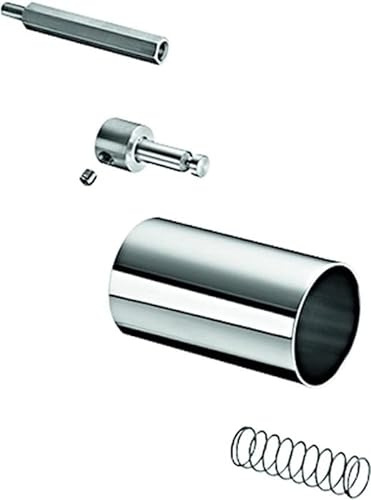 Schell – Verlängerung des tintenpatronenkapazität d-sc-v/w-sc-v 25 mm