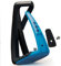 freejump Soft Up Lite Stirrups Blue