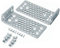 RW RoutersWholesale - 19IN Rackmount Kit Compatible with Cisco Catalyst 2960-X and 2960-XR Switches, C3850-RACK-KIT=