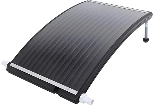 Pool-Solarpanel | Bis 10.000 Liter | Comfortpool | Poolheizung
