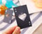 Onlineforu LTD Ace of Spades Bottle Opener Credit Card Size Pocker Cap Opener Portable Stainless Steel Can Opener Black