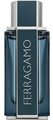 Ferragamo Intense Leather EdP, Linie: Intense Leather, Eau de Parfum für Herren, Inhalt: 100ml