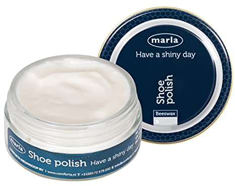Marla Cirage - Cirage - (055) Gris clair - 50 ml