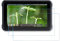 Pellicola protettiva compatibile per Atomos Ninja V 5 monitor (2 confezioni), FANZR 0,3 mm durezza 9H, vetro temperato antigraffio