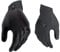SQlab Unisex SQ-Gloves ONE-OX Fahrrad Handschuhe, Schwarz, S-Wide