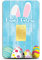 Goldbarren 0.1 Gramm Top - Geschenk Feingehalt 999,9 Goldbarren 0,10g. (Frohe Ostern)