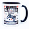 Die besten Gamer heißen Name Tasse personalisiert Becher Lustige Gaming Zocker Sprüche Geburtstagsgeschenk Geschenk für Männer Kinder Jungen Jugendliche Nerd witzig Geschenkideen Jungs Keramik 330 ml