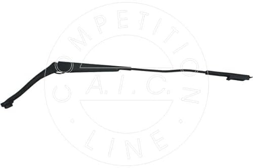 Wischerarm Heckwischerarm mit Scheibenwischer Wischer Kompatibel mit Fiat Grande Punto 199 4/5-Türer 05-15
