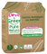 Love & Green - Culottes écologiques non blanchies Taille 5 (12 à 18 kilos) x 18 - Pour bébés - Potty training - Eco-friendly certified materials - Douces pour la planète et la peau de bébé