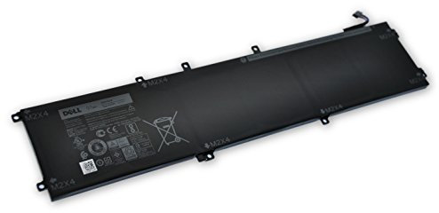 Dell Precision 5520 6 Cell 97WHr battery Type 6GTPY Part Number GPM03 5XJ28