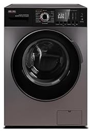 Lavasecadora Kromsline KLAS-MAX-IX-86-FBK-PBK 8/6KG 1400RPM