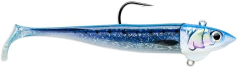 BISCAY MINNOW 14-34G BIW