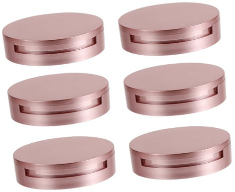 VINTORKY 5pezzi Per Con e Portaciglia Organizer Per Makeup Confezione Rosa Per e