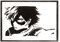 moreno-mata Echtes Handgemachtes Graffiti Hero Acad... Anime Aesthetic Poster & Kunstdrucke Bilder Todoroki Plakat Handmade Deko Wandbilder Wohnzimmer Wanddeko Geschenke für Männer und Frauen