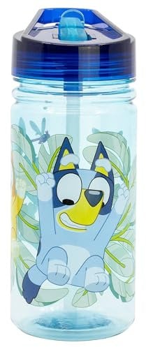Stor Petite bouteille Ecozen 475 ml Bleu