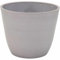 Mega Collections Blumentopf Ecostone Egg, Taupe, 31 x 25,5 cm, Marke EAN: 8714075303318