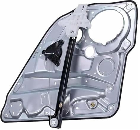 TRASH BIN Car Window Lifter for VW for Bora for Golf for Variant Left Rear Door Glass Lifting Bracket Accessories 1J4839461F Window Regulator