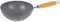 Holibanna Padella Wok Piccola in Ferro Manico Ergonomico Per Fornelli A Gas E Cucina Domestica Adatta A Varie Fonti Di Calore