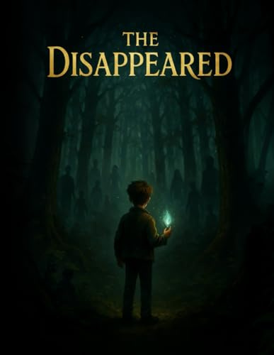 The Disappeared: Some Who Vanish Return Changed… Not All Come Back the Same